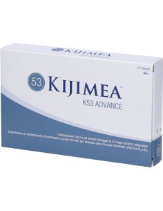 Kijimea K53 Advance 28 Capsule