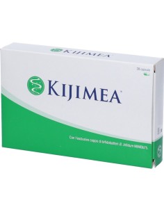 Kijimea Colon Irritabile 28 Capsule