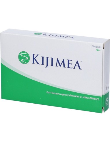 Kijimea Colon Irritabile 28 Capsule