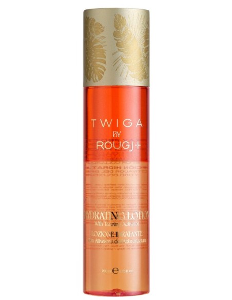 Twiga By Rougj Bifasico Idratante Con Attivatore di Abbronzatura 200ml