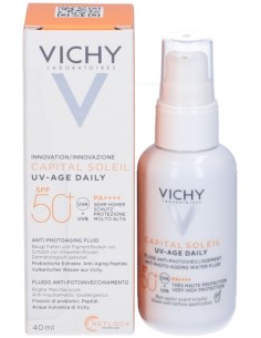 Vichy Capital Soleil Uv Age Fluido...