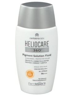 Heliocare 360 Pigment Solution Fluido Fotoprotettore...