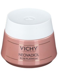 Vichy Neovadiol Rose Platinium Crema Giorno Antirughe...