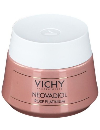 Vichy Neovadiol Rose Platinium Crema Giorno...