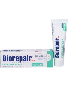 Biorepair Plus Protezione Totale 75ml 2