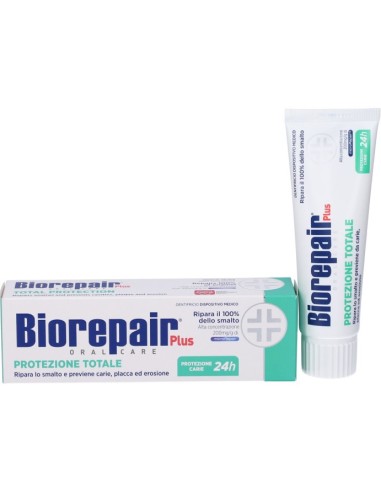 Biorepair Plus Protezione Totale 75ml