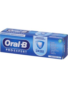 Oral-B Pro-Expert Dentifricio Protezione Professionale 75ml