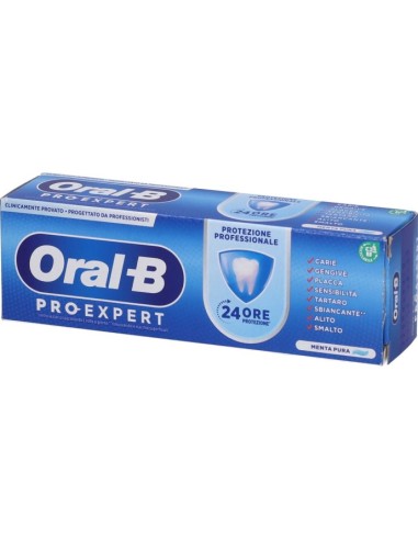 Oral-B Pro-Expert Dentifricio Protezione...