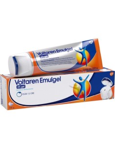 Voltaren Emulgel Gel Dermatologico 100g 2% Additivo... 2