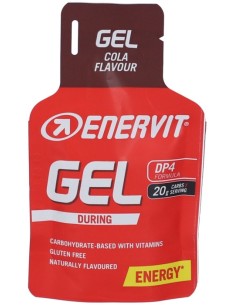 Enervit Gel Cola 25ml