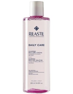 Rilastil Daily Care Soluzione Micellare Lenitiva 250ml 2
