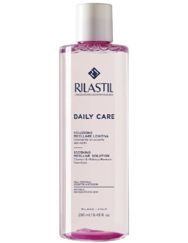 Rilastil Daily Care Soluzione Micellare...