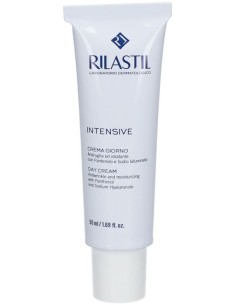 Rilastil Intensive Crema Giorno 50ml Idratazione e...