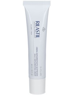 Rilastil D-Clar Crema Depigmentante Nuova Formula 40ml