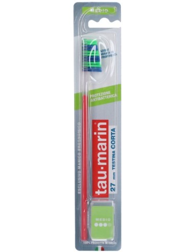 Taumarin Spazzolino Professional Setole Medie...