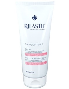 Rilastil Smagliature Pelli Sensibili 200ml 2