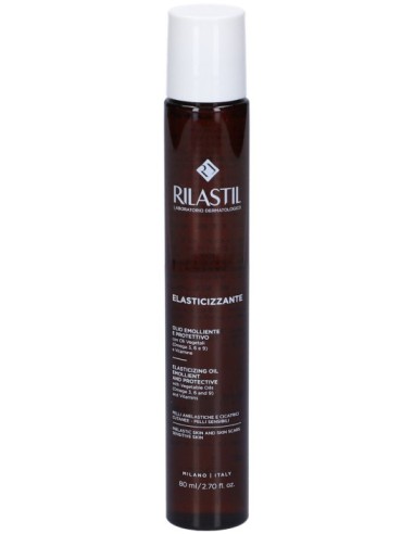 Rilastil Olio Elasticizzante 80ml