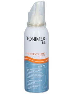 Tonimer Lab Panthexyl Spray 800 100ml