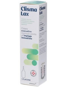 Clismalax1 Clisma da 133ml