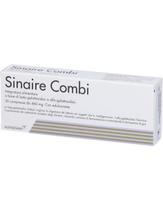 Sinaire Combi 30 Compresse