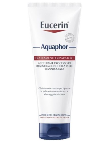 Eucerin Aquaphor Trattamento Riparatore 220ml