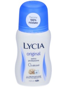 Lycia Original Roll On 50ml