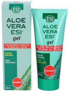 Esi Aloe Vera Gel Puro 200ml 2