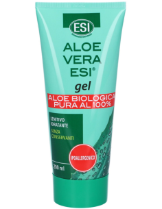 Esi Aloe Vera Gel Puro 200ml