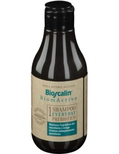 Bioscalin Biomactive Shampoo Prebiotico Equilibrante 200ml