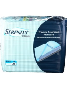 Serenity Traverse Classic 60x90 30 Pezzi