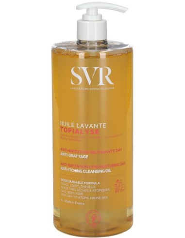 SVR Topialyse Olio Lavante 1 Litro