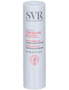 SVR Topialyse Stick Labbra Vegetal 4g