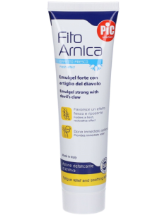 Pic Solution Fito Arnica Effetto Fresco 100ml
