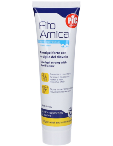 Pic Solution Fito Arnica Effetto Fresco 100ml