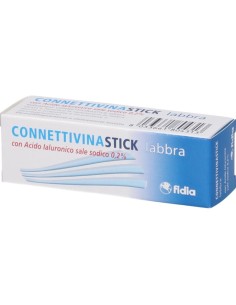 Connettivina Stick Labbra 3g