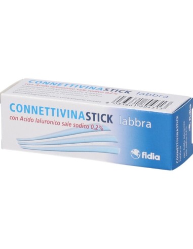 Connettivina Stick Labbra 3g