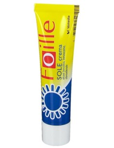 Foille Sole Crema 30g