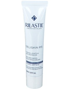 Rilastil Deliskin RS Crema 40ml