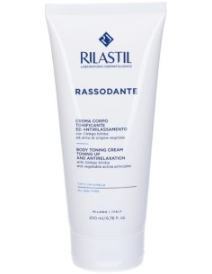 Rilastil Corpo Trattamento Speciale Rassodante 200ml