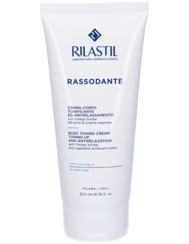 Rilastil Corpo Trattamento Speciale Rassodante...
