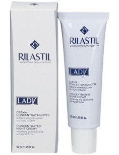 Rilastil Lady Crema Viso Giorno 50ml