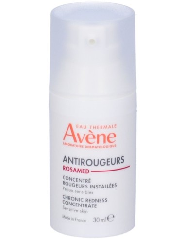 Eau Thermale Avène Antirougeurs Rosamed...