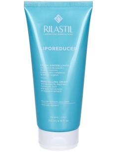 Rilastil Liporeducer Crema 200ml