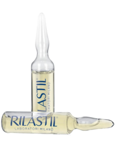 Rilastil Seno 15 Fiale 75ml