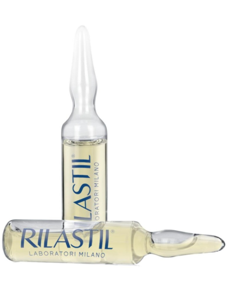 Rilastil Seno 15 Fiale 75ml