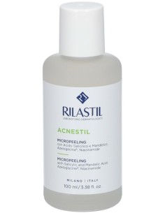 Rilastil Acnestil Peeling Intensivo 100ml