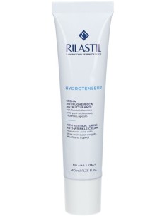 Rilastil Hydrotenseur Crema Antirughe Ricca...