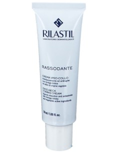 Rilastil Intensive Crema Rassodante Viso-Collo 50ml
