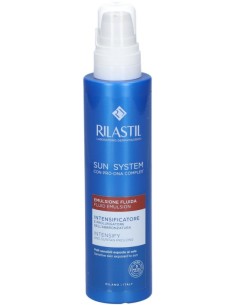 Rilastil Sun System Intensificatore Abbronzatura 200ml