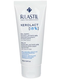 Rilastil Xerolact Balsamo 18% 100ml